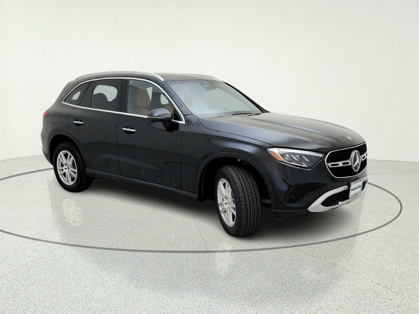Certified 2023 Mercedes-Benz GLC 300 4MATIC image 5