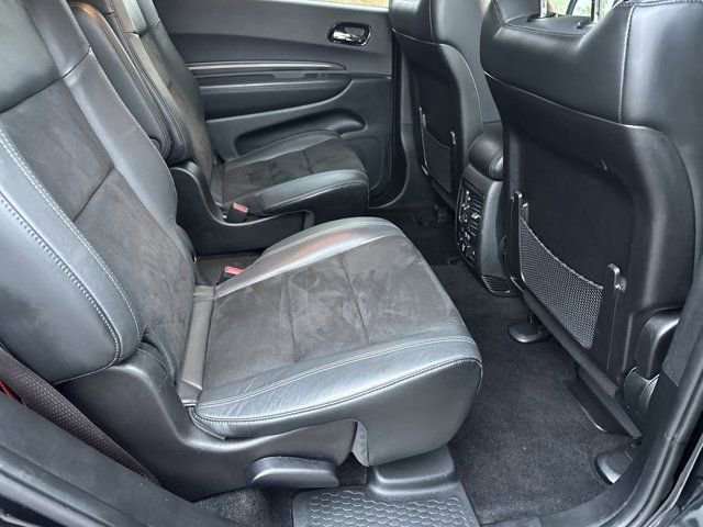 Certified 2022 Dodge Durango GT image 17