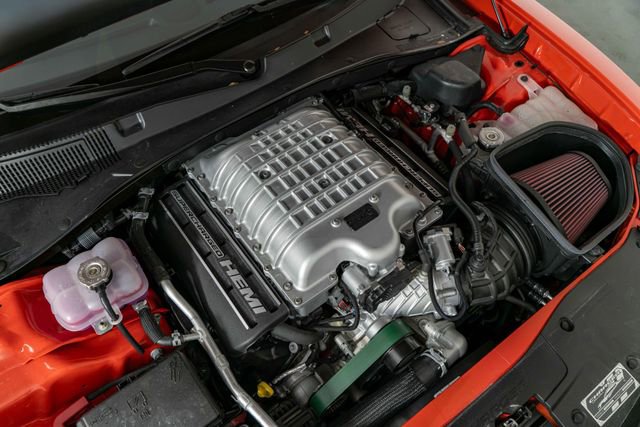 Used 2023 Dodge Charger SRT Hellcat image 33