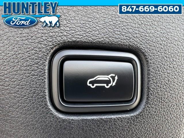 Used 2024 Kia Sportage X-Line image 14