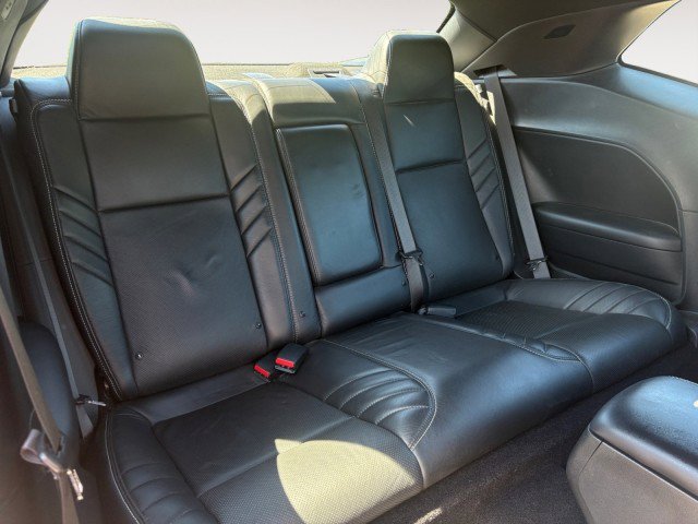 Used 2021 Dodge Challenger SRT Hellcat w/ Plus Group image 12