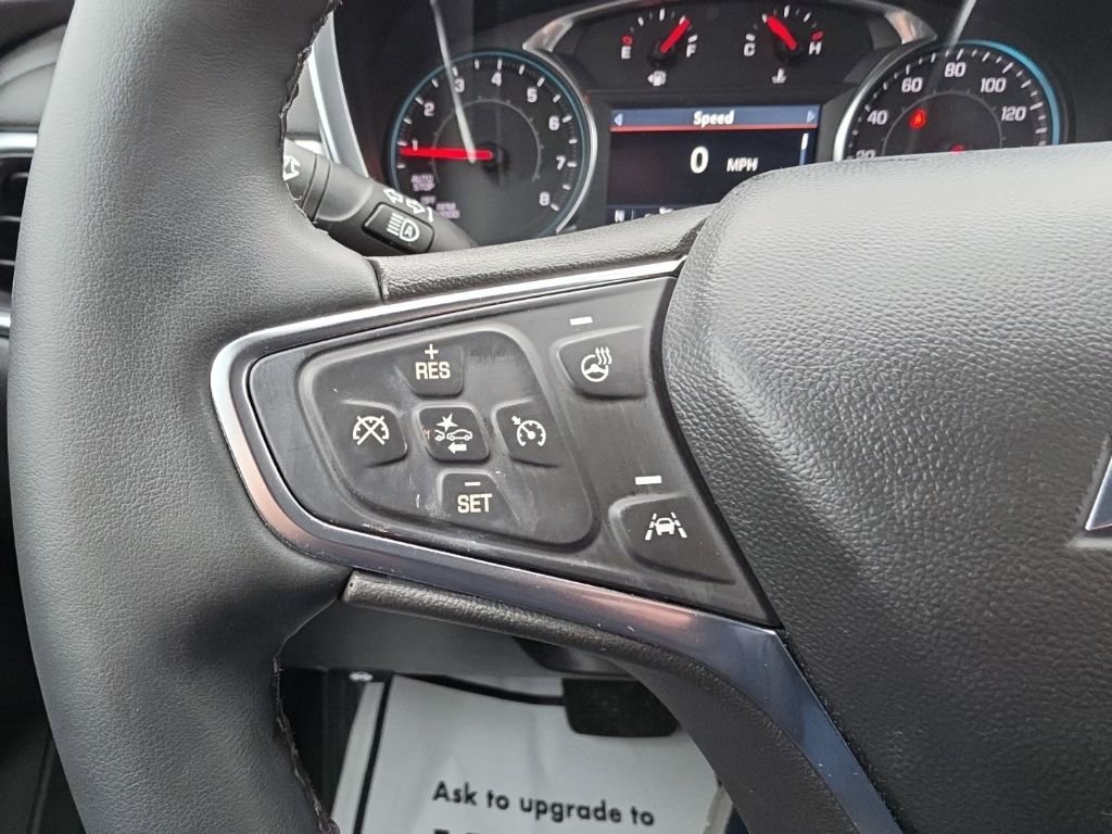 Certified 2024 Chevrolet Equinox LT image 11