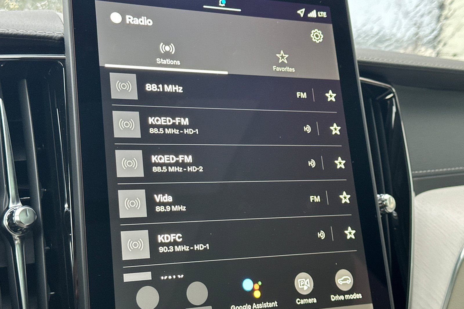 New 2026 Volvo XC60 B5 Ultra w/ Protection Package Premier image 20