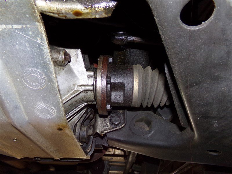 Used 1994 Chevrolet Suburban K1500 4WD image 87