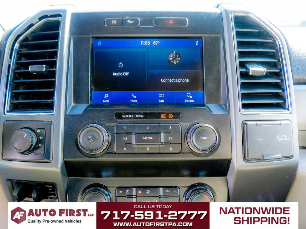 Used 2021 Ford F250 XLT AWD/4WD image 19