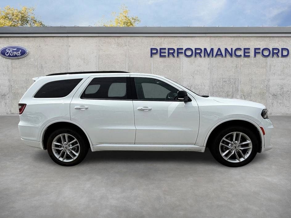 Used 2024 Dodge Durango GT image 6