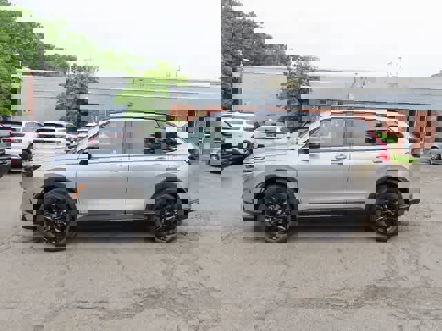 New 2026 Honda CR-V Sport Touring image 3