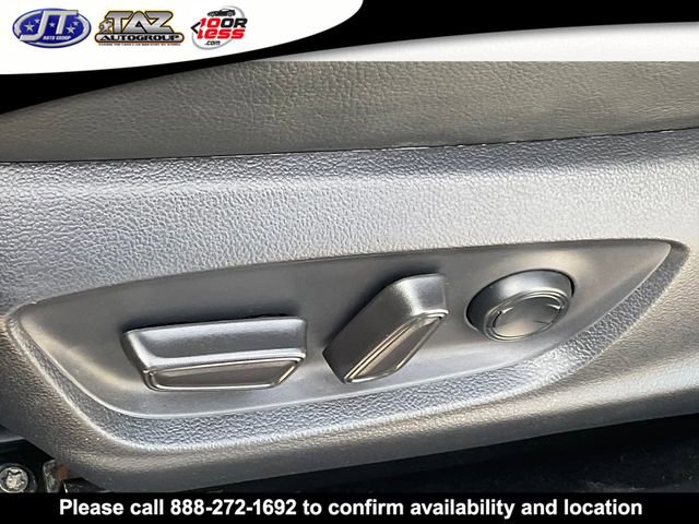 Used 2019 Toyota Camry FWD image 15
