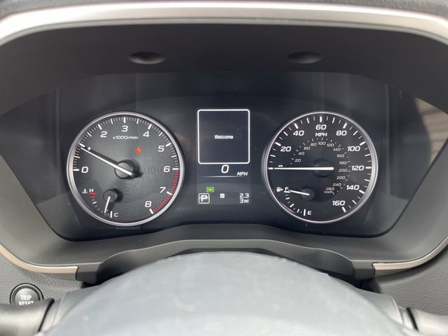New 2026 Subaru Ascent Touring AWD/4WD image 12