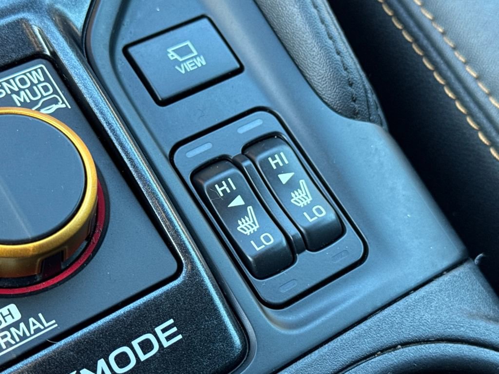 Used 2023 Subaru Forester Wilderness image 24