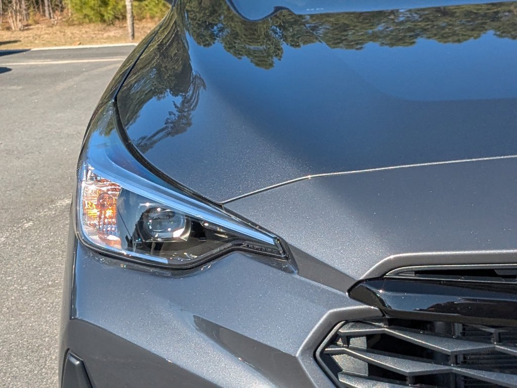 New 2026 Subaru Impreza 2.0i Sport AWD/4WD image 10