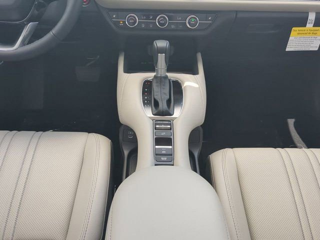 New 2026 Honda HR-V EX-L image 17