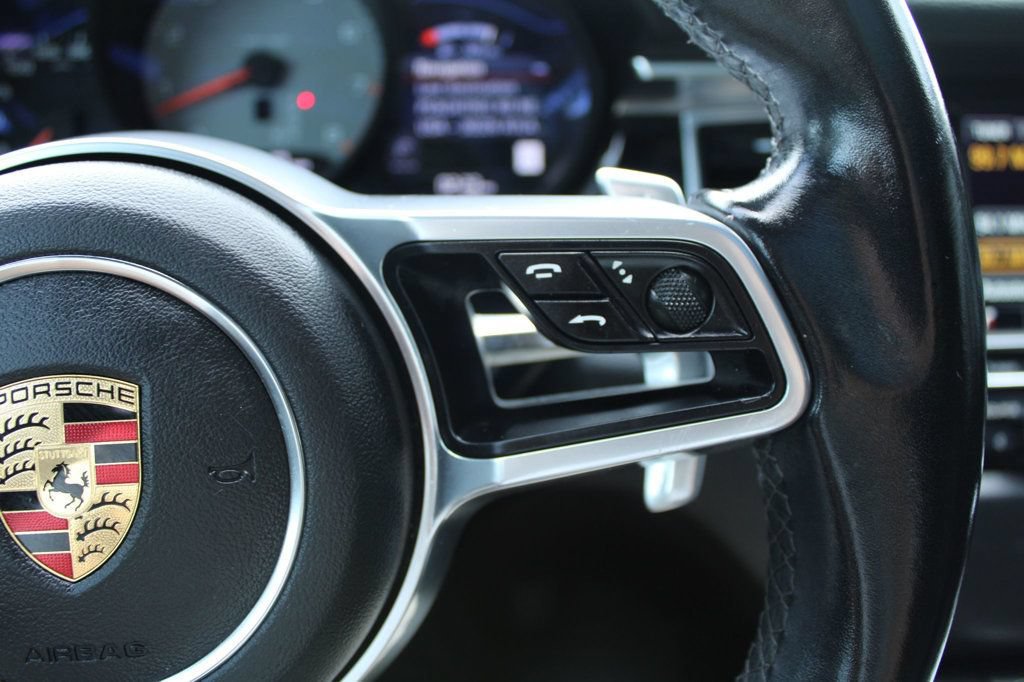 Used 2016 Porsche Macan S AWD/4WD image 27