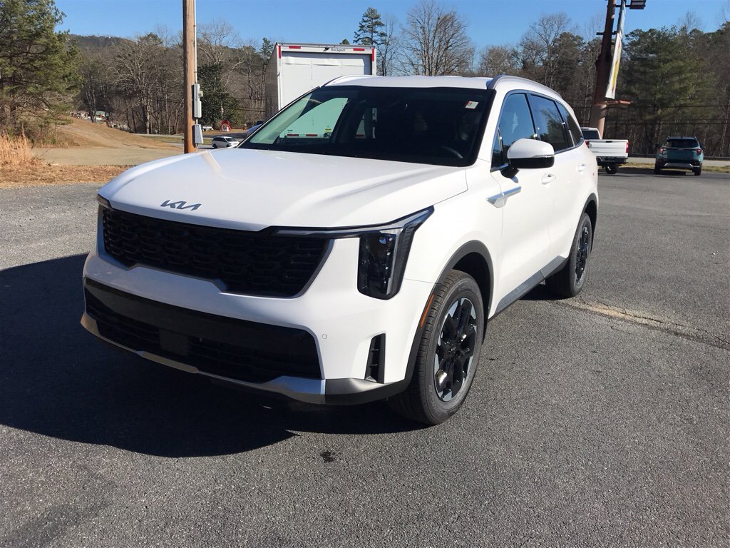 New 2026 Kia Sorento S image 14