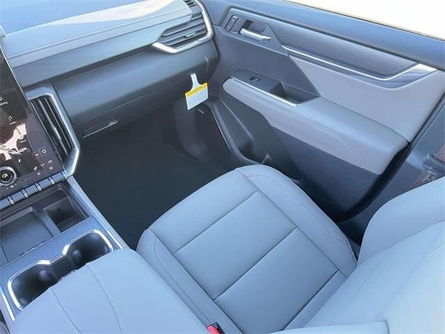 New 2026 GMC Acadia Elevation w/ Elevation Premium Package image 28