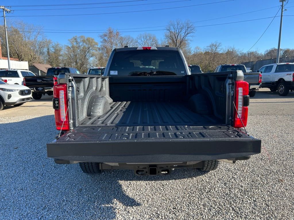 New 2026 Ford F350 XLT w/ XLT Premium Package image 17