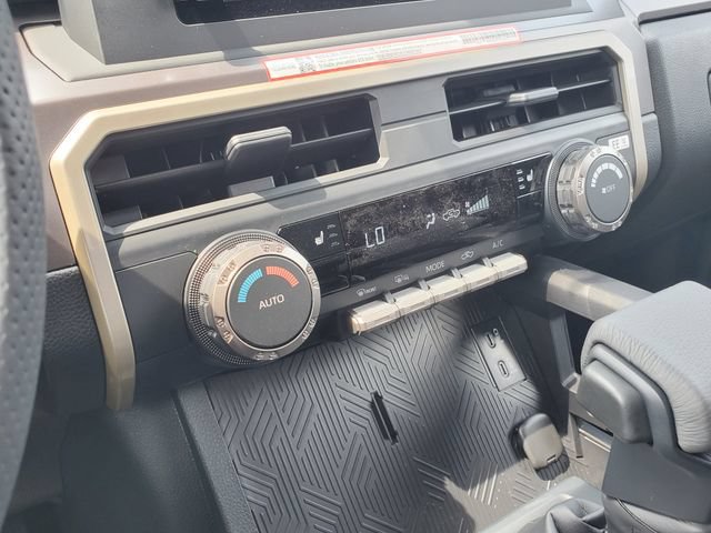 New 2026 Toyota Tacoma TRD Off-Road AWD/4WD image 26