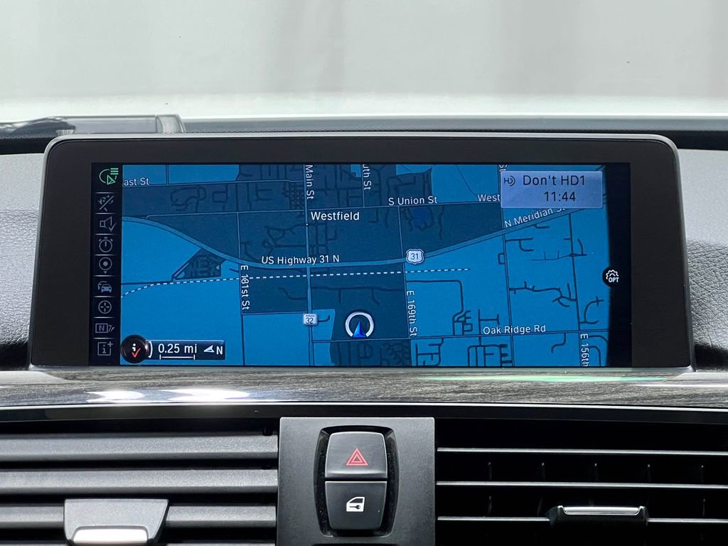 Used 2014 BMW 428i Convertible RWD image 11