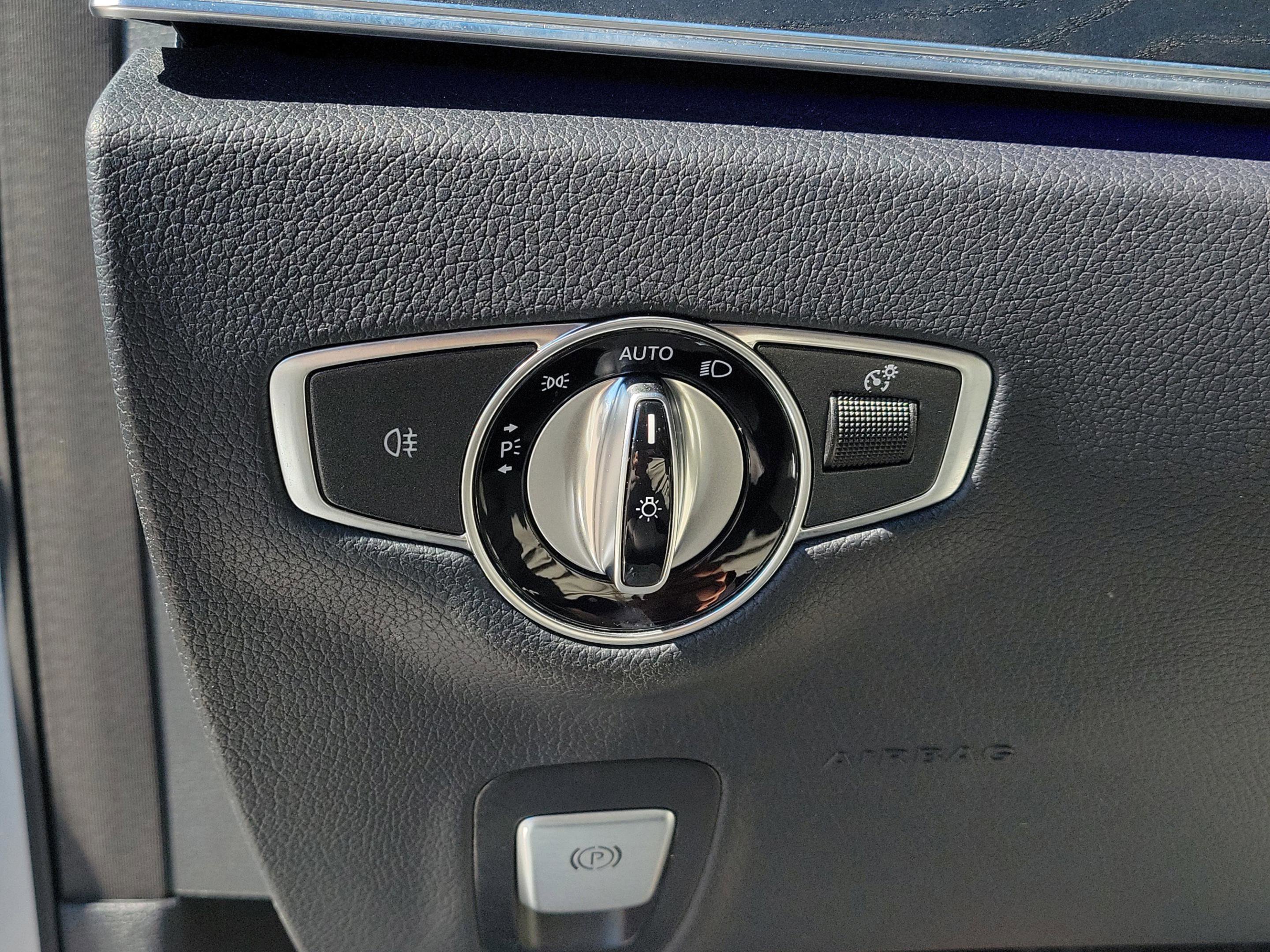 Certified 2022 Mercedes-Benz E 350 Sedan image 18