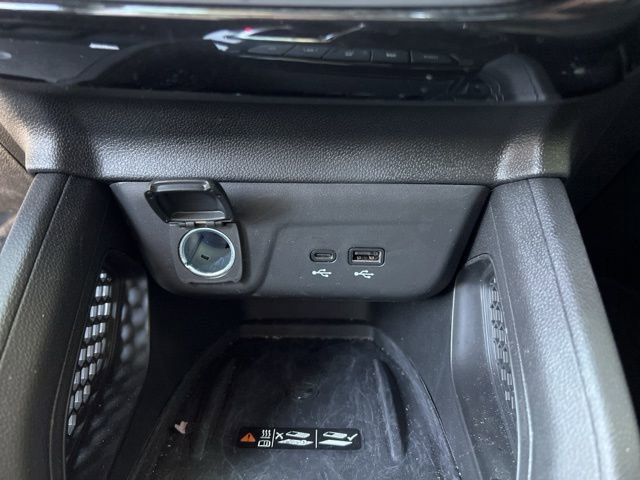 New 2025 Chevrolet TrailBlazer ACTIV w/ Convenience Package AWD/4WD image 31