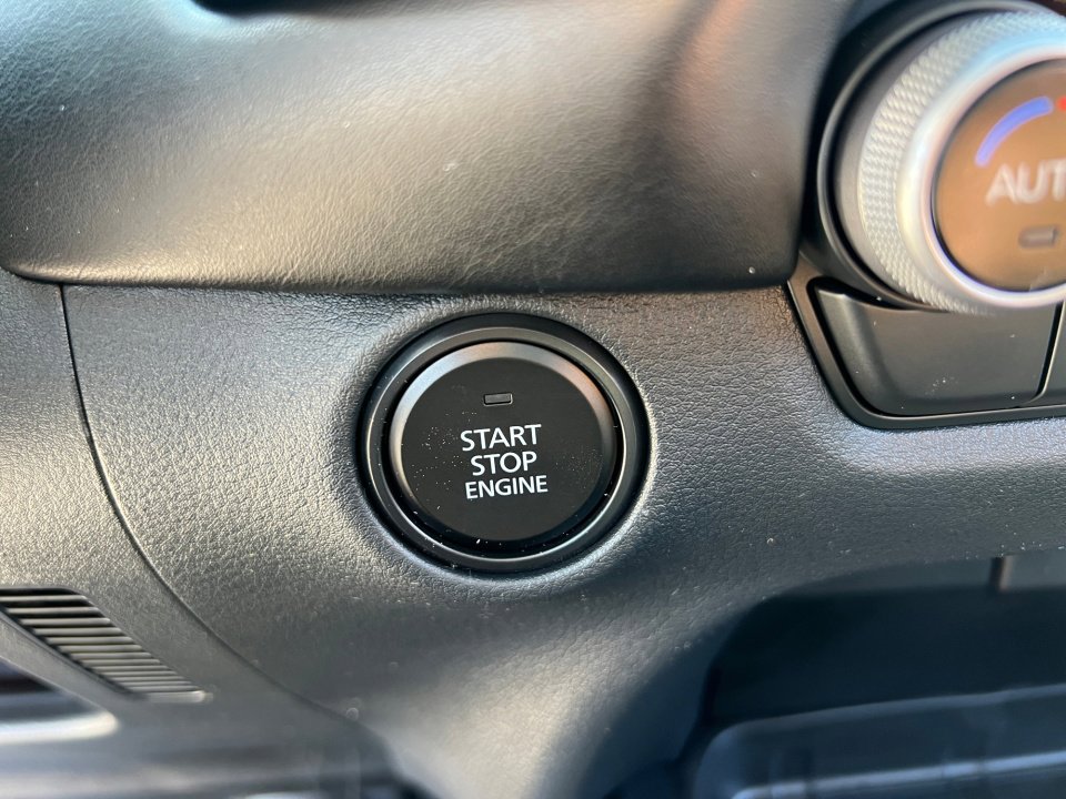 New 2026 MAZDA CX-50 AWD 2.5 S w/ Weather Package image 20