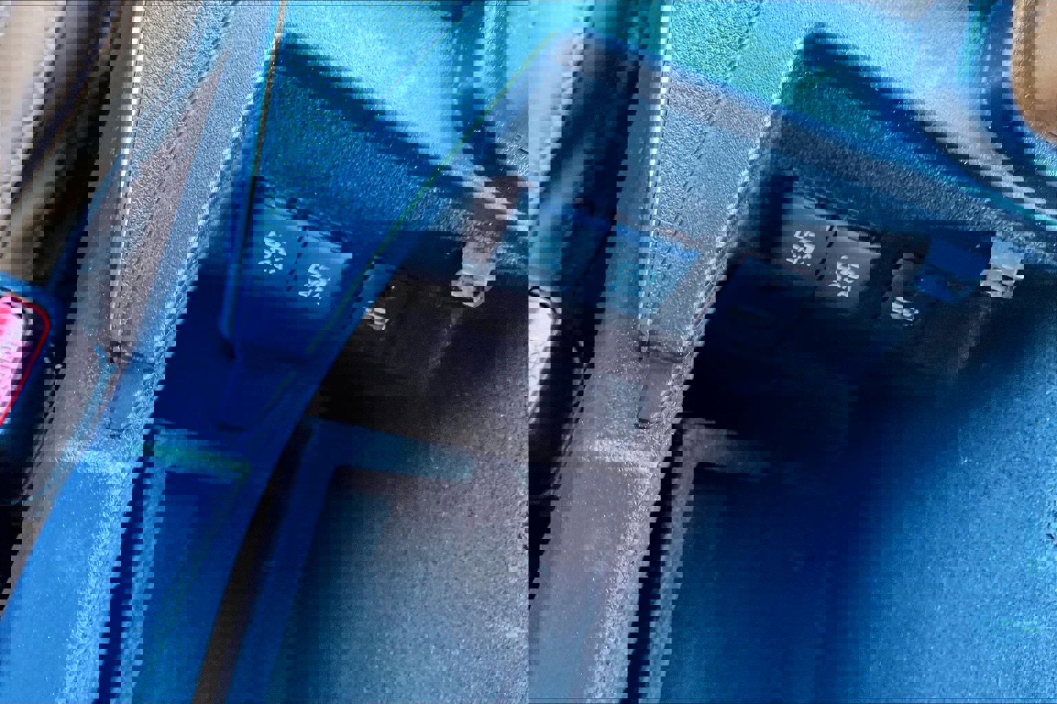 Used 2019 Toyota Avalon Limited w/ Advanced Safety Package image 32