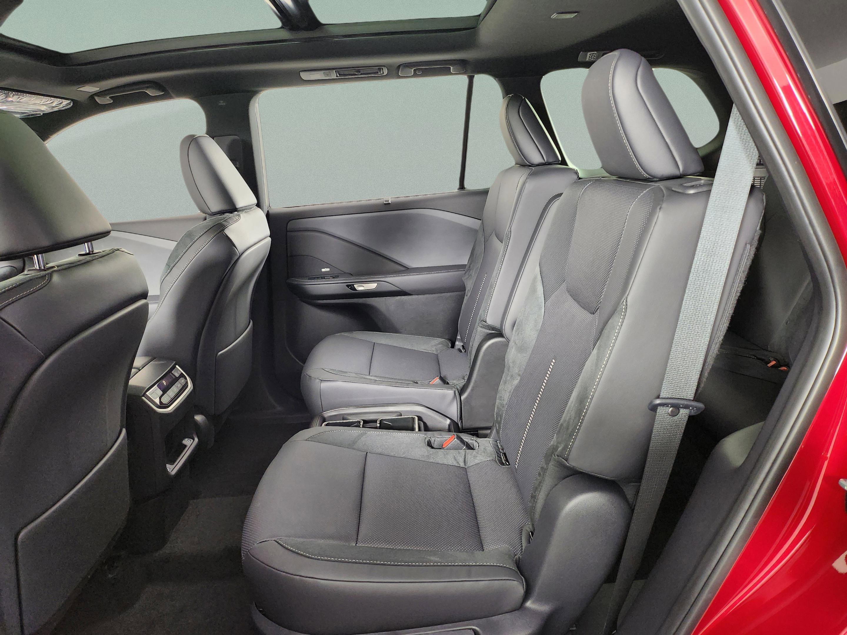 New 2026 Lexus TX 350 AWD image 26