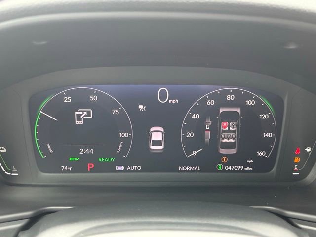 Used 2023 Honda Accord Sport image 31