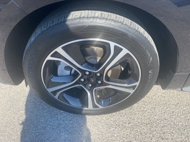 Used 2022 Ford Edge ST image 10