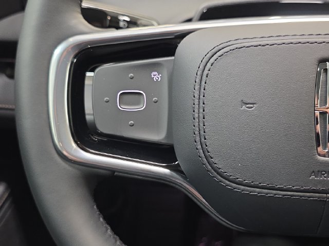 New 2026 Lincoln Nautilus Premier w/ Equipment Group 102A AWD/4WD image 13