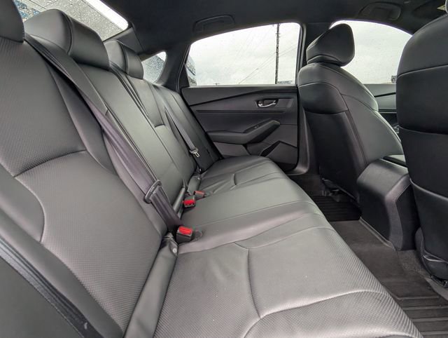 Used 2024 Honda Accord Sport image 5