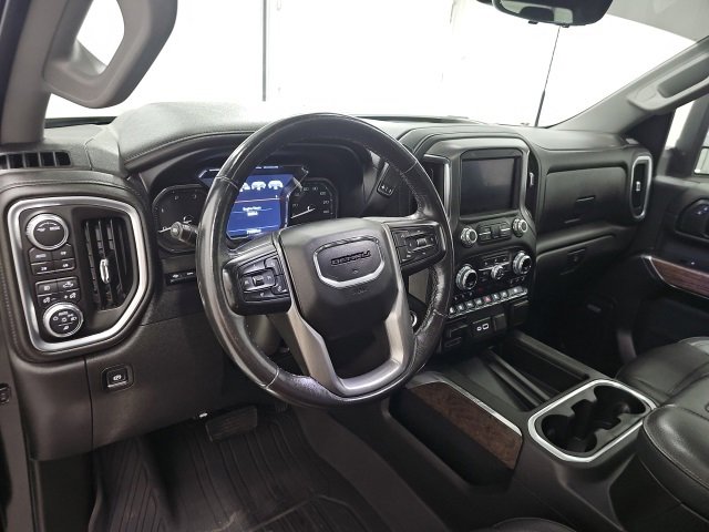 Used 2021 GMC Sierra 3500 Denali w/ Denali Ultimate Package image 20