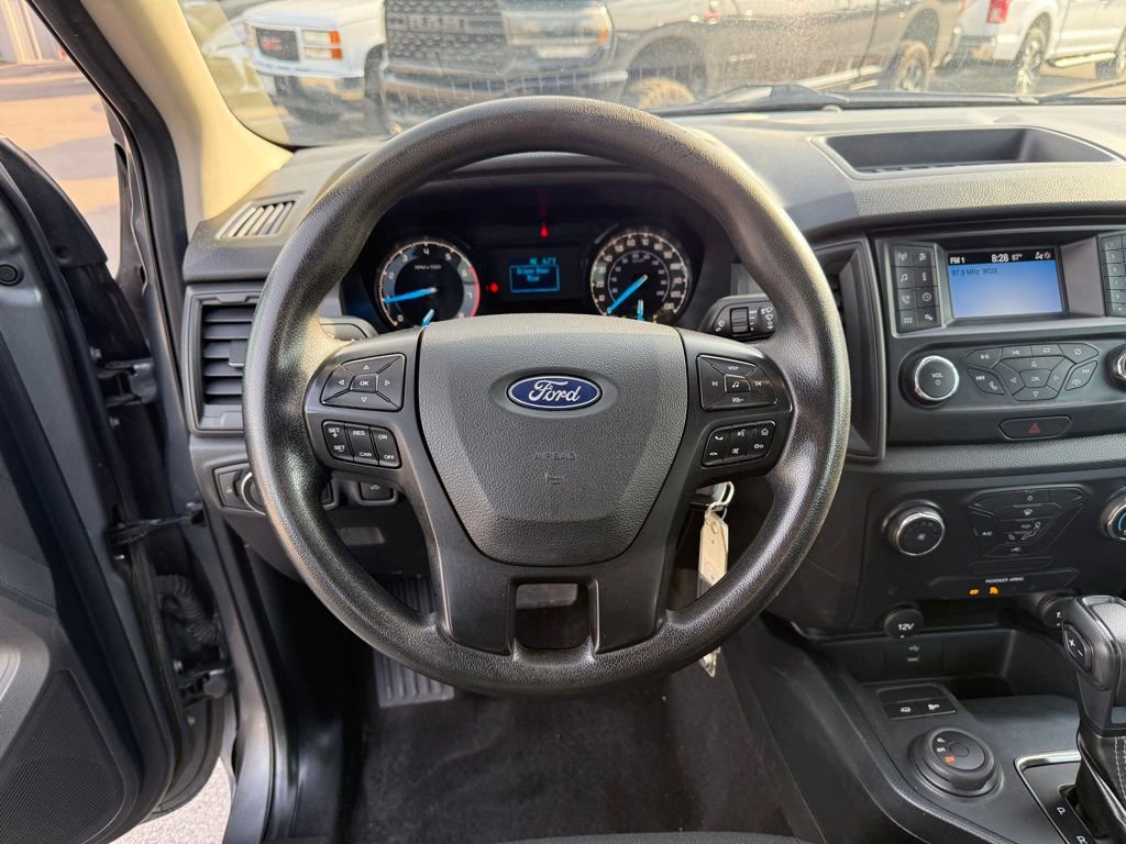 Used 2022 Ford Ranger XL w/ Equipment Group 101A High image 13