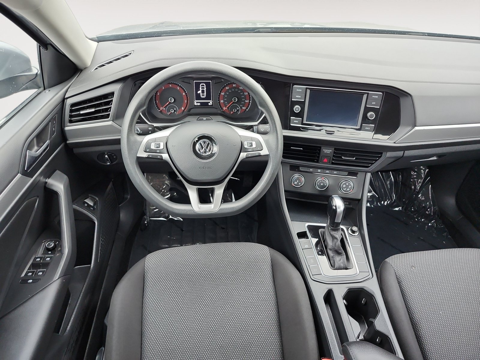 Used 2021 Volkswagen Jetta R-Line FWD image 10