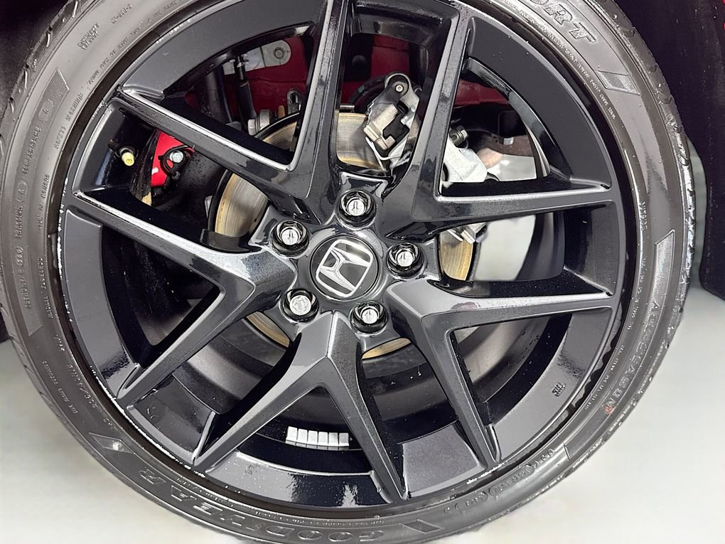 Used 2024 Honda Civic Sport image 37