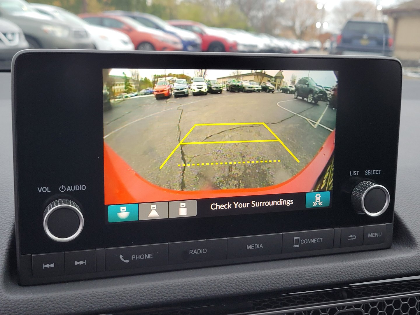 Used 2025 Honda Civic Sport image 24