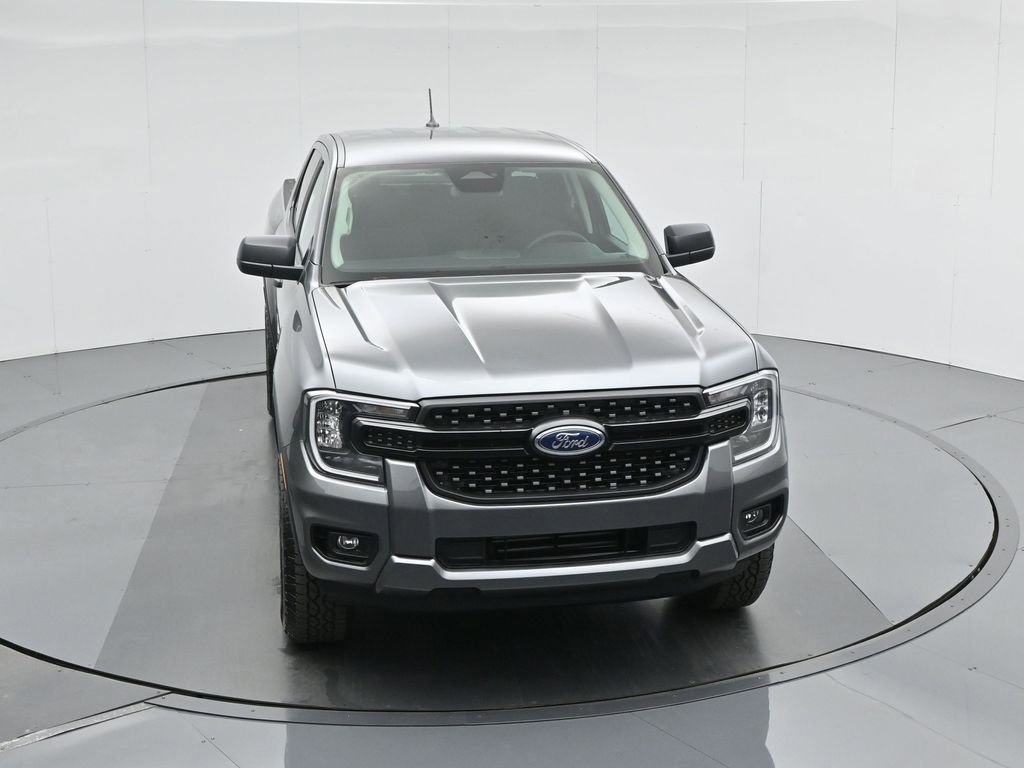 New 2025 Ford Ranger XL image 33