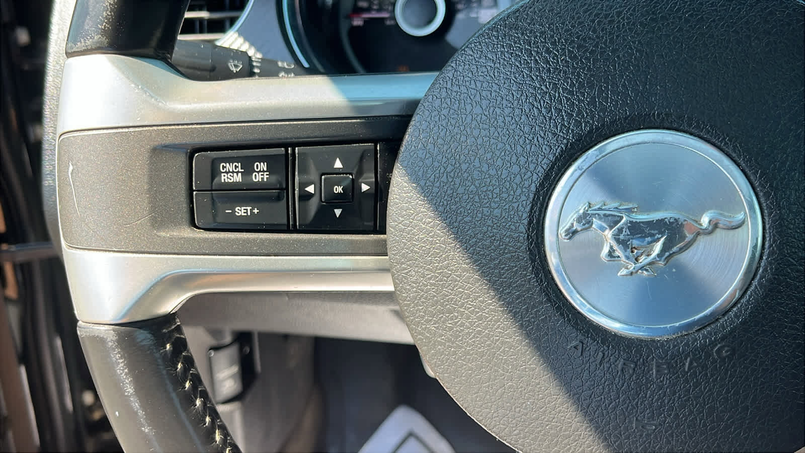 Used 2013 Ford Mustang GT Premium RWD image 14