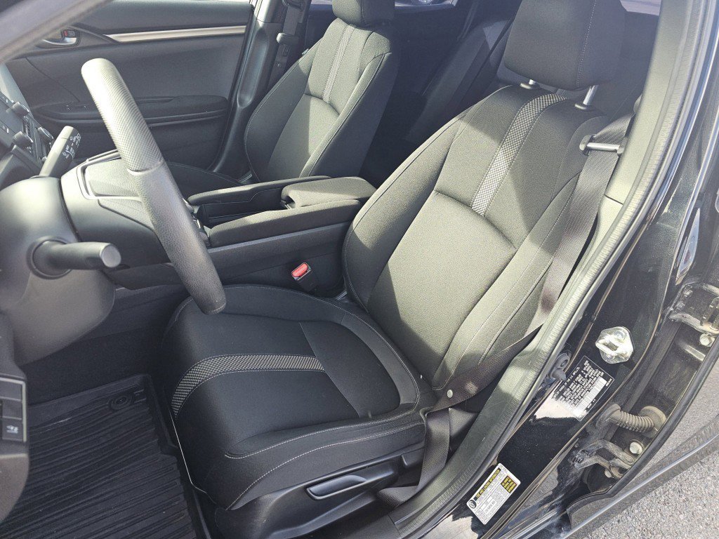 Used 2020 Honda Civic LX image 13