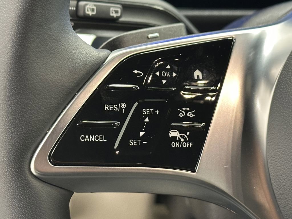 Certified 2024 Mercedes-Benz EQB 250+ image 27