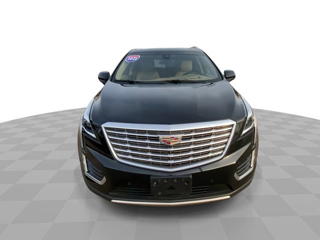 Used 2019 Cadillac XT5 Platinum image 5