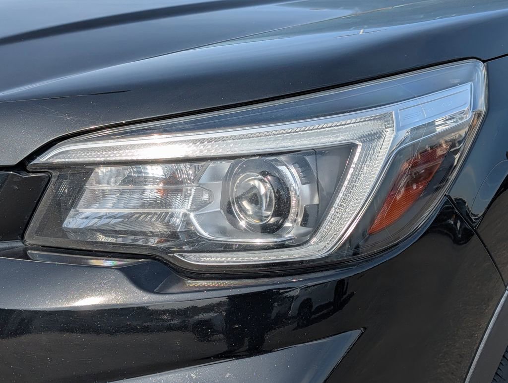 Used 2020 Subaru Forester Limited image 16