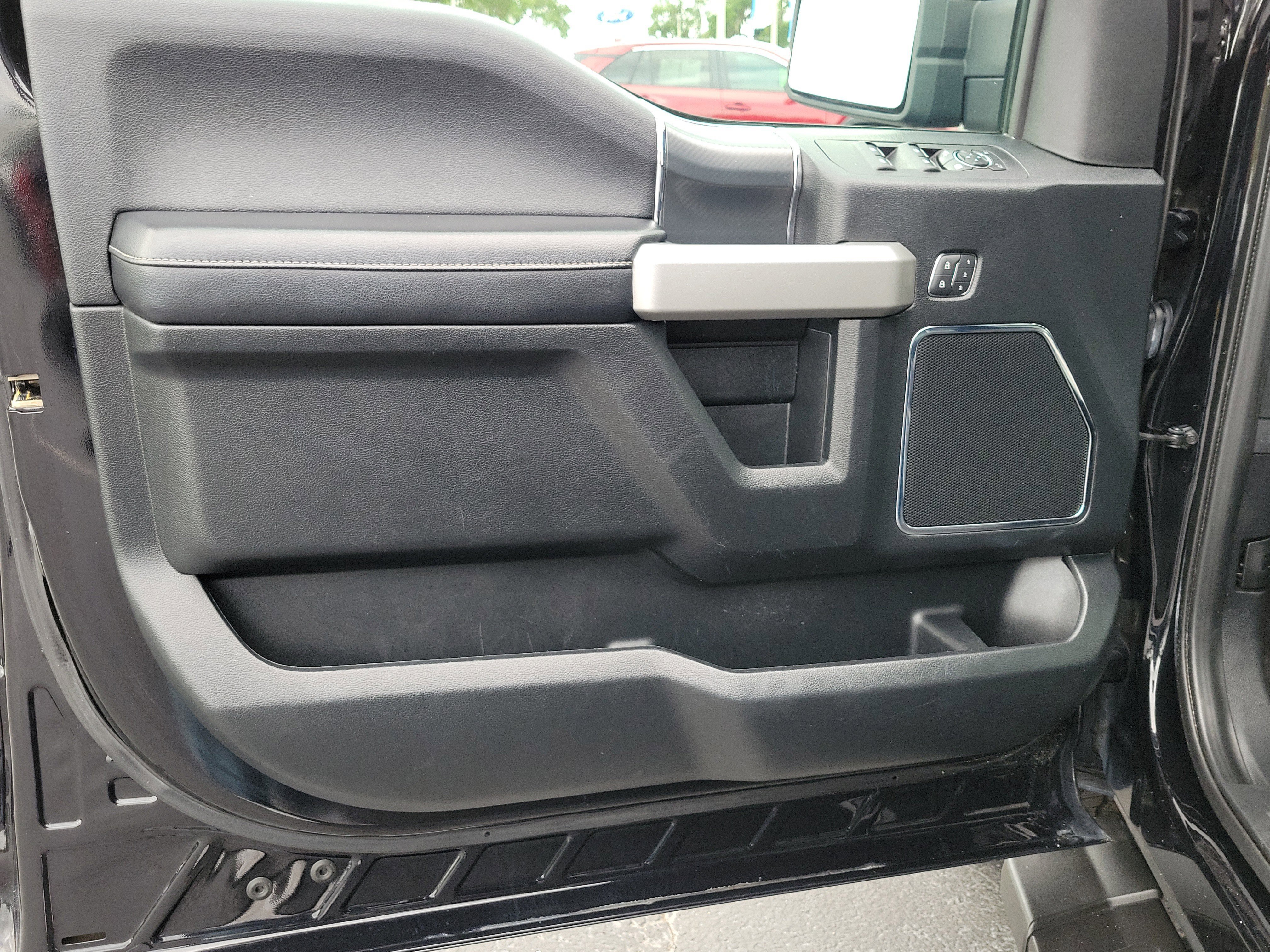 Used 2020 Ford F150 Lariat w/ Equipment Group 502A Luxury image 18