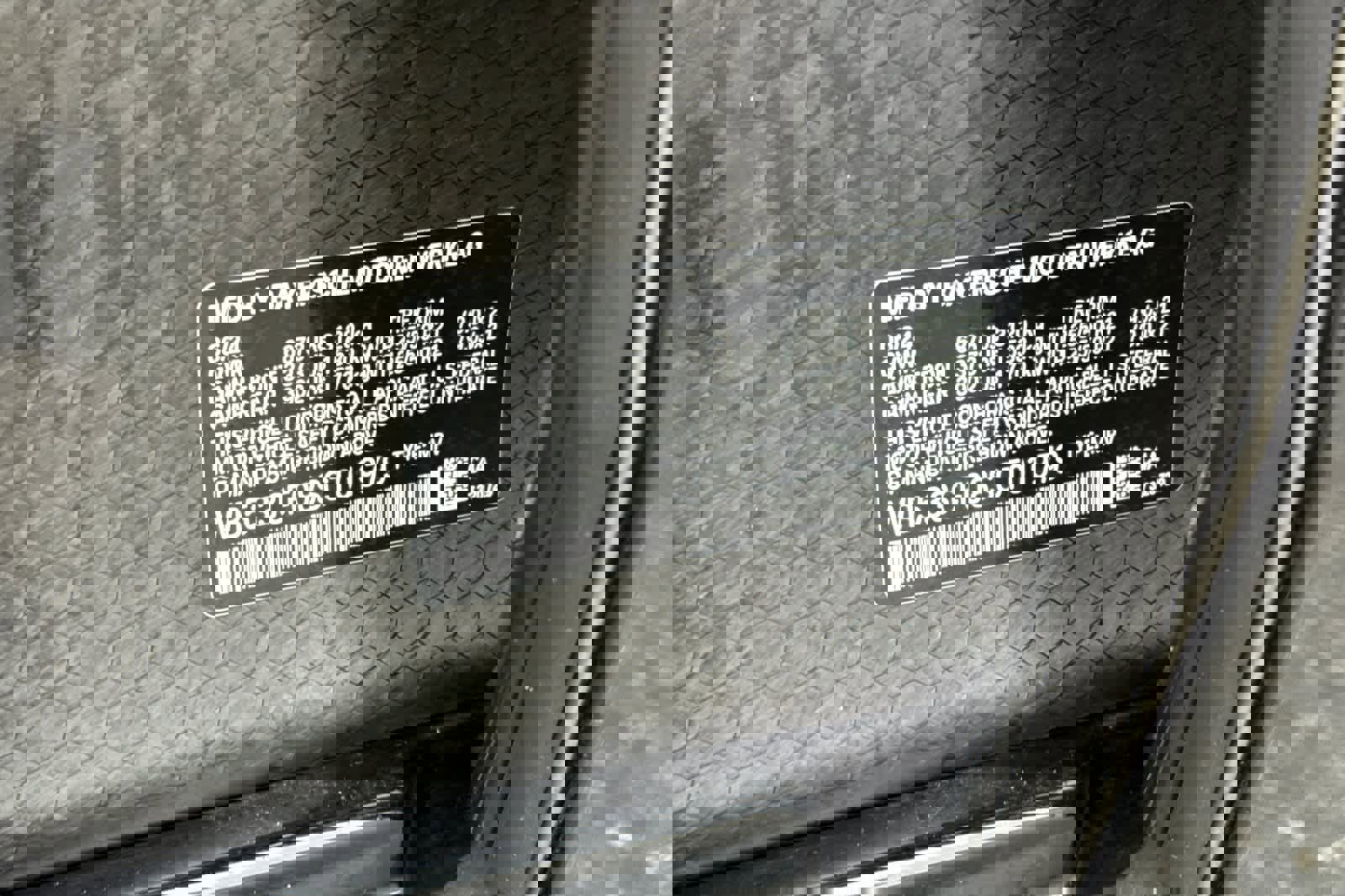 Used 2025 BMW iX M60 image 36