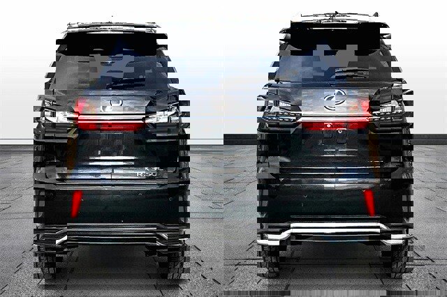 Used 2019 Lexus RX 350L AWD image 8