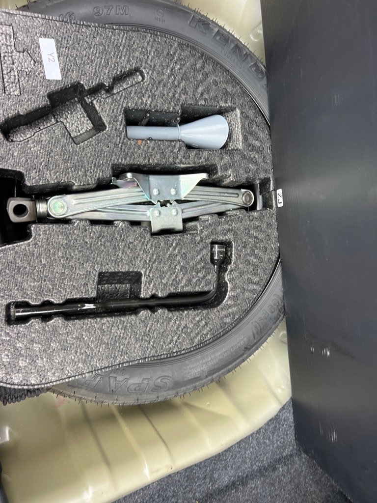 Used 2016 Honda Civic LX-P image 21