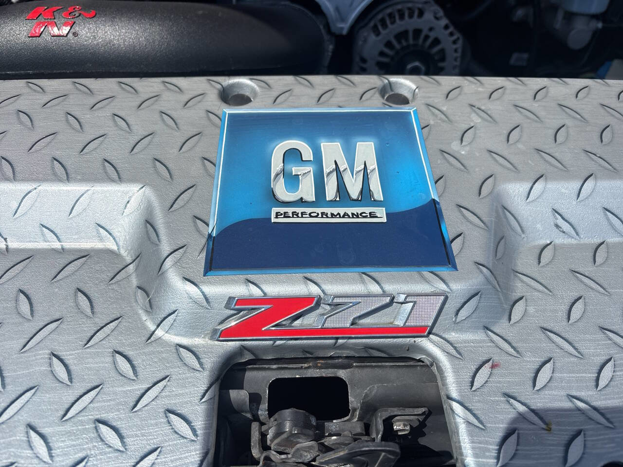 Used 2011 Chevrolet Silverado 1500 LT w/ Interior Plus Package image 37