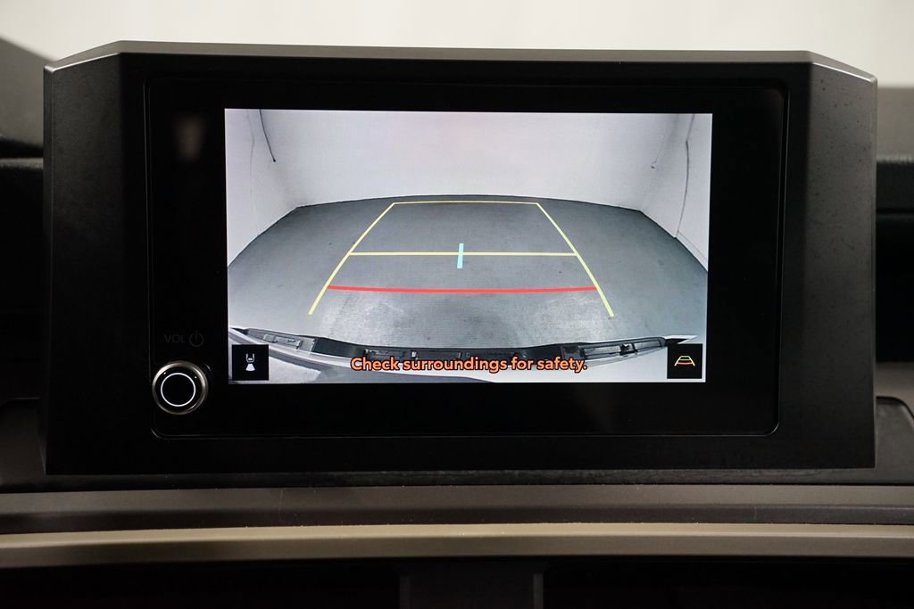 Certified 2024 Toyota Tacoma SR5 image 21