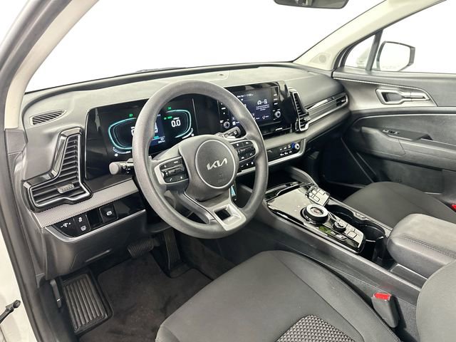 Used 2023 Kia Sportage LX image 18
