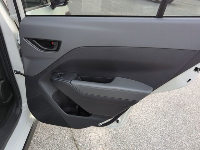 New 2025 Subaru Crosstrek 2.5i Premium image 41